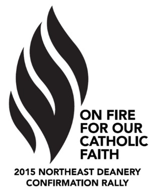 On Fire for Catholic Faith On Fire for Catholic Faith