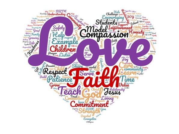 August 2018 Newsletter  Federation of Catholic Schools